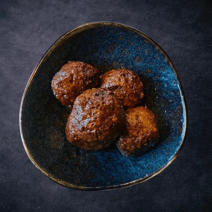 Daging Djawa
