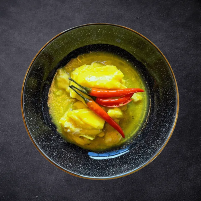 Ikan Kuning