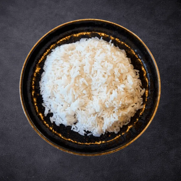 Nasi Putih