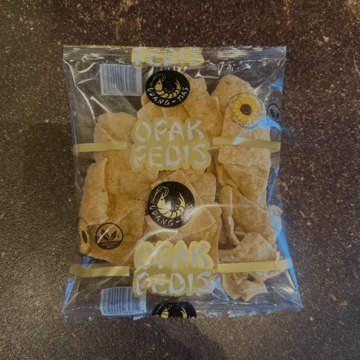 Opak Pedis