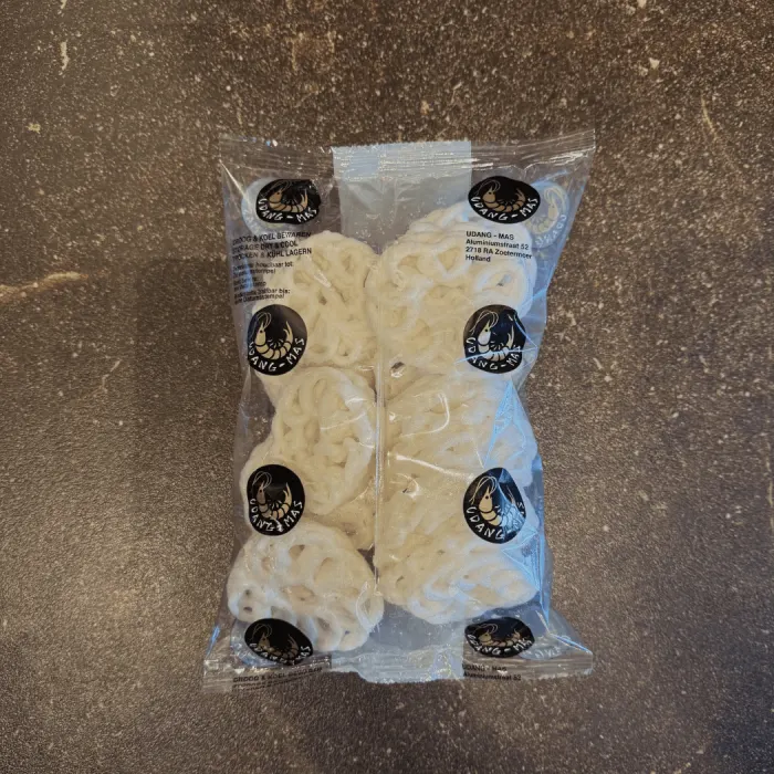Krupuk Kampung