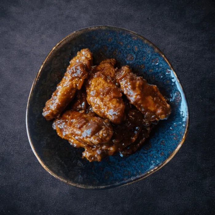 Ayam Smoor